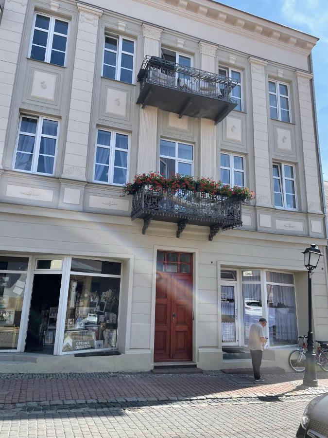 Apartament W Koninie Przy Ul. Wiosny Ludow Konin  Exterior foto