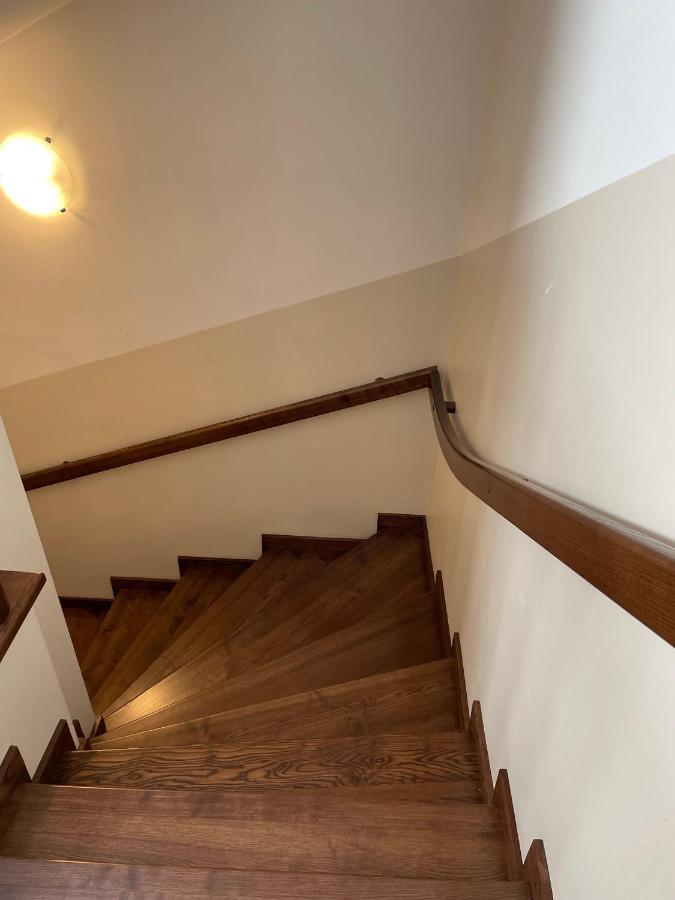 Apartament W Koninie Przy Ul. Wiosny Ludow Konin  Exterior foto