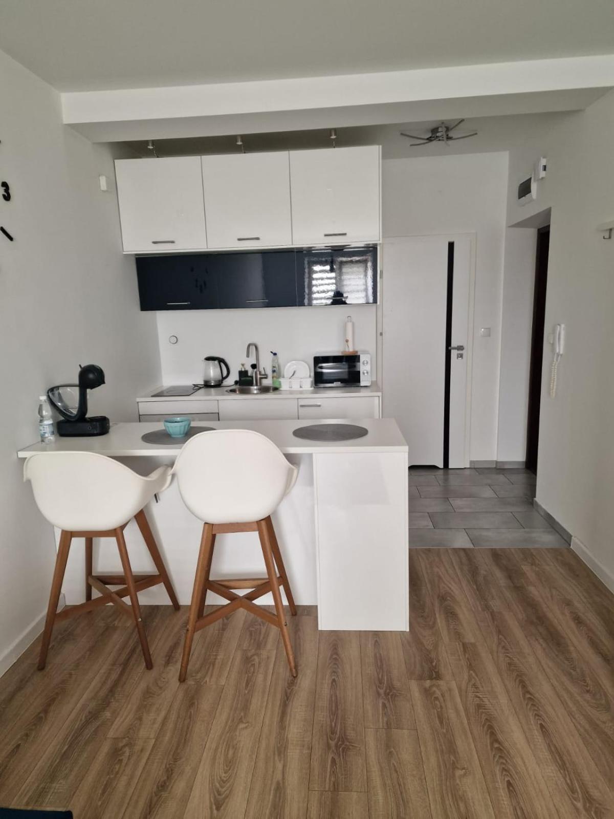 Apartament W Koninie Przy Ul. Wiosny Ludow Konin  Exterior foto