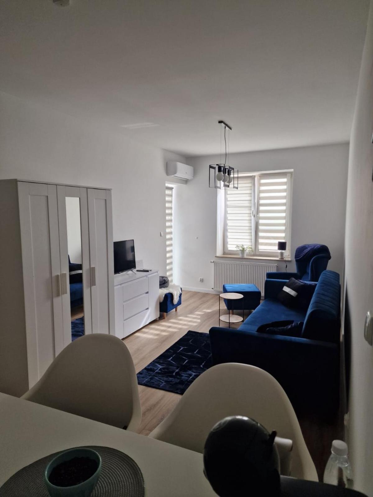 Apartament W Koninie Przy Ul. Wiosny Ludow Konin  Exterior foto