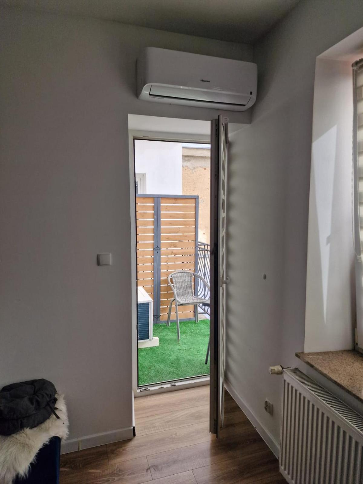 Apartament W Koninie Przy Ul. Wiosny Ludow Konin  Exterior foto